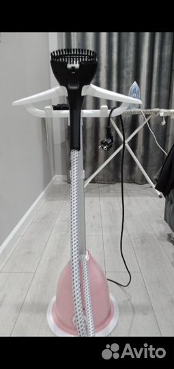 Отпариватель tntonlife HX-615