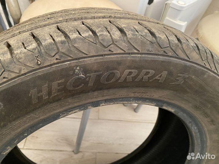 Matador MP 47 Hectorra 3 215/55 R16