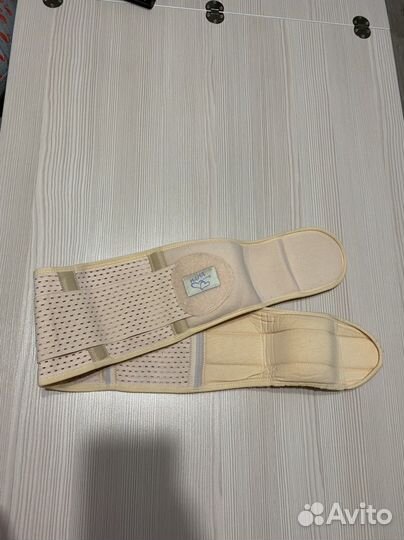 Бандаж для беременных и после родов