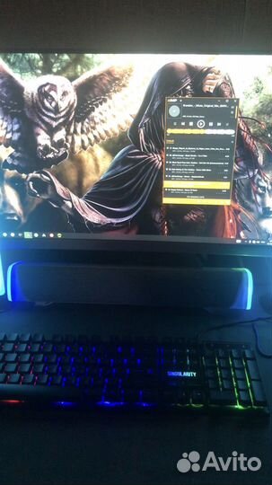 Продам компьютер