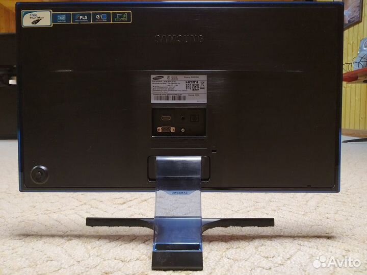 Монитор Самсунг 24