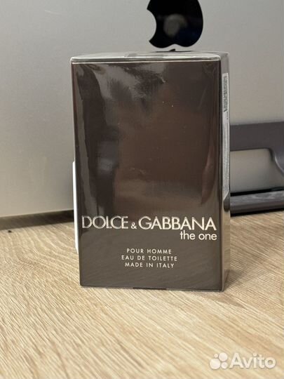 Dolce&Gabbana The one EDT, 50 ml
