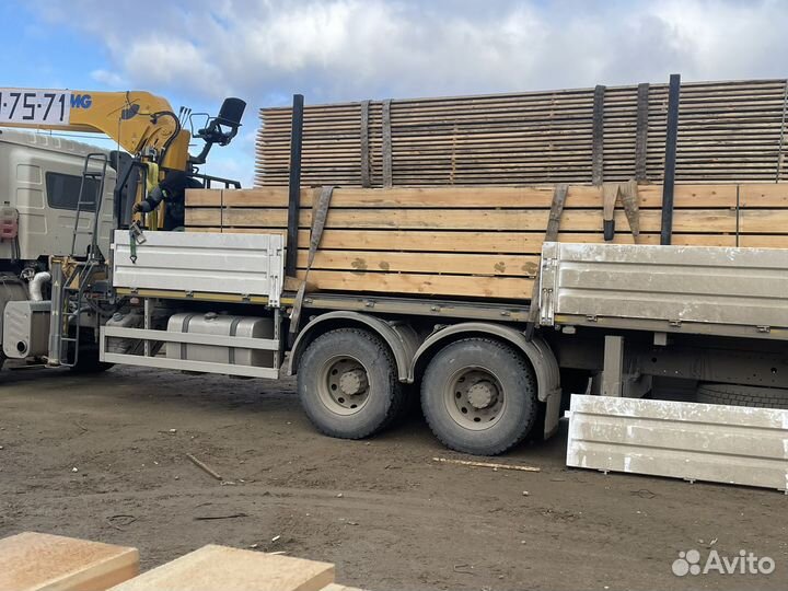 Услуги манипулятора