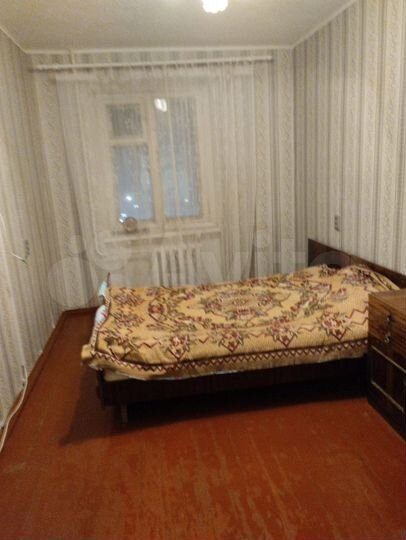 2-к. квартира, 43 м², 7/9 эт.