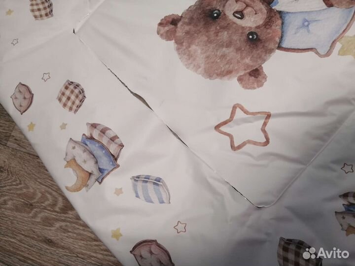 Матрас для пеленания