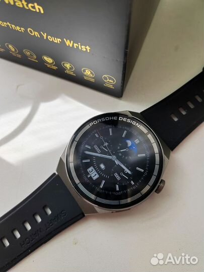 SMART часы Watch X5 Pro