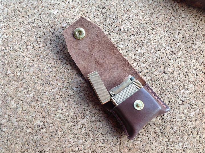 Чехол Dupont для зажигалки