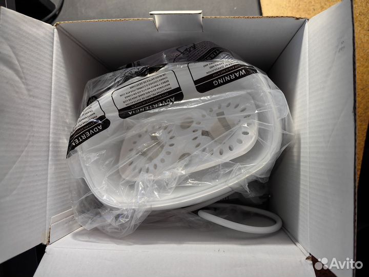 Подогревател-стерилизатор Ramili Baby BFW300