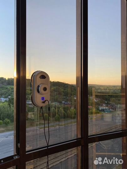 Аренда работ - мойщик окон