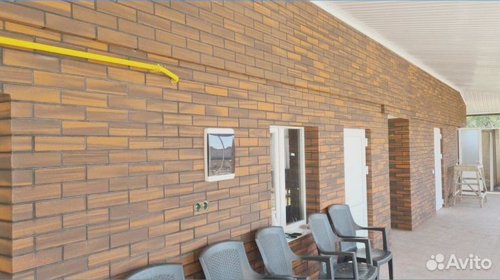 Клинкерная плитка