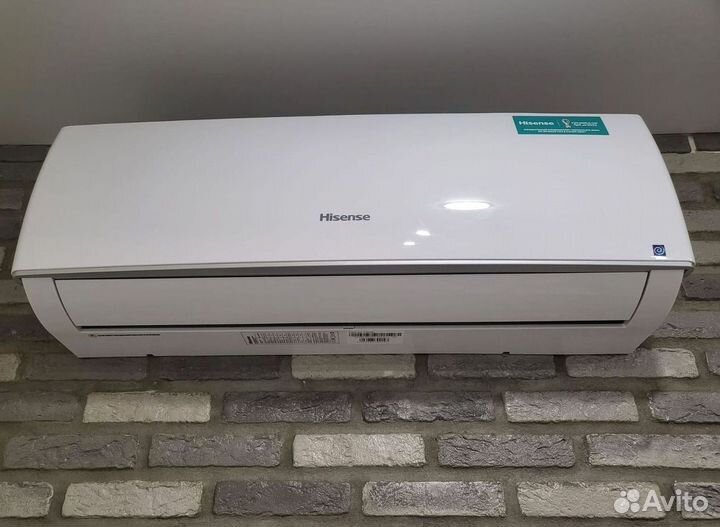 Кондиционеры сплит-системы