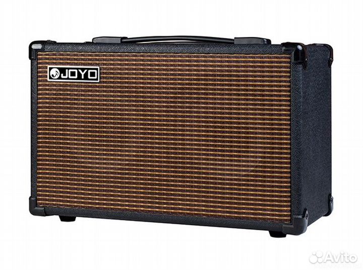 Joyo AC-40 Комбик для акустической гитары, 40Вт