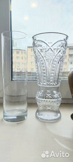 Ваза для цветов