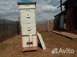 Улей для пчел бу