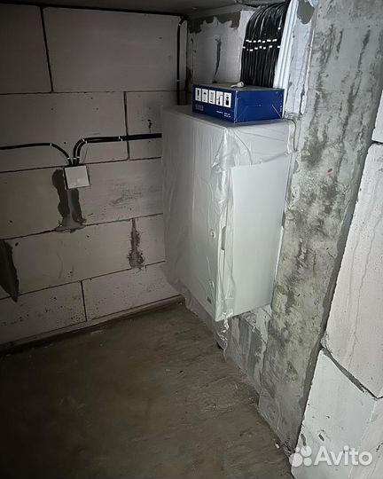 Электрик. Услуги Электрика. Электромонтаж