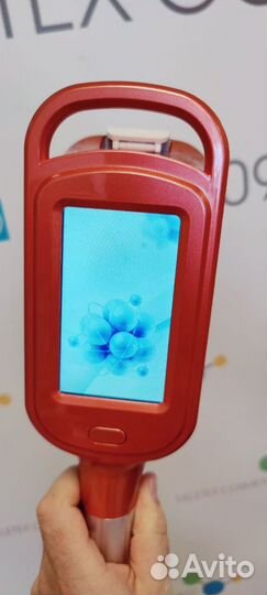 Аппарат для криолиполиз + RF лифтинг