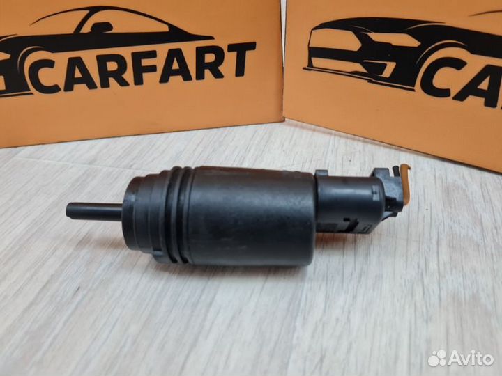 Насос омывающей жидкости Bmw 5 E39