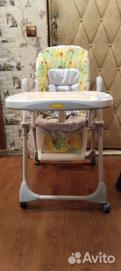 Стульчик для кормления