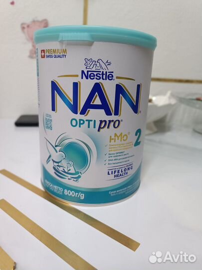 NAN