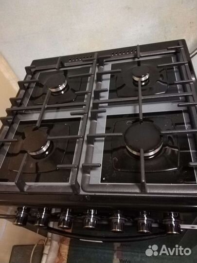 Варочная панель