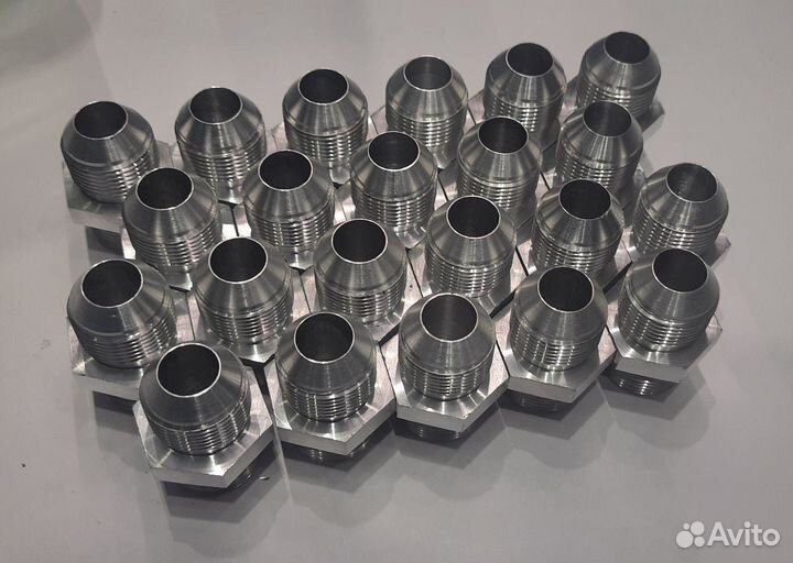 Металообработка