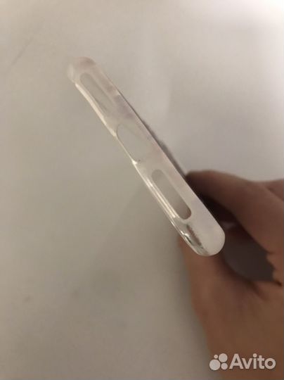 Чехол на iPhone 7