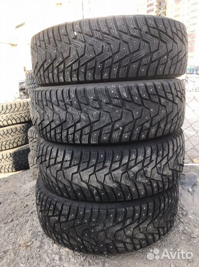 Hankook Winter I'Pike RS2 W429 195/65 R15