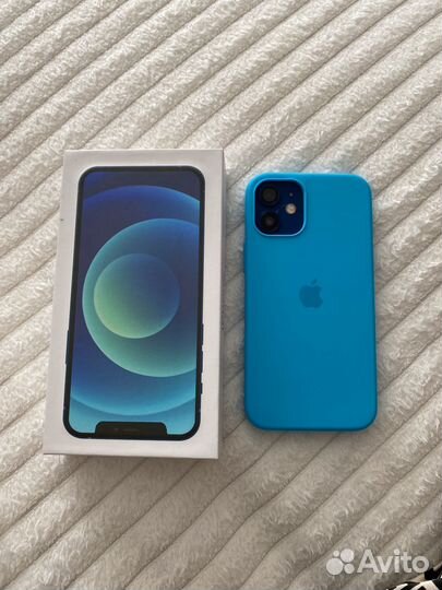 iPhone 12 mini, 64 ГБ
