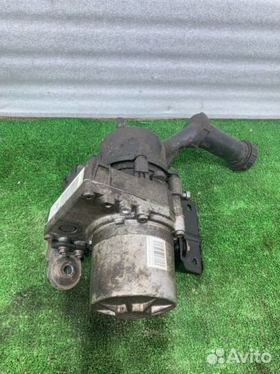 Электроусилитель руля Citroen C4 седан 1.6 (EP6DT)