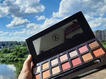 Тени Anastasia Beverly hills