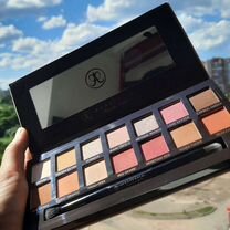 Тени Anastasia Beverly hills