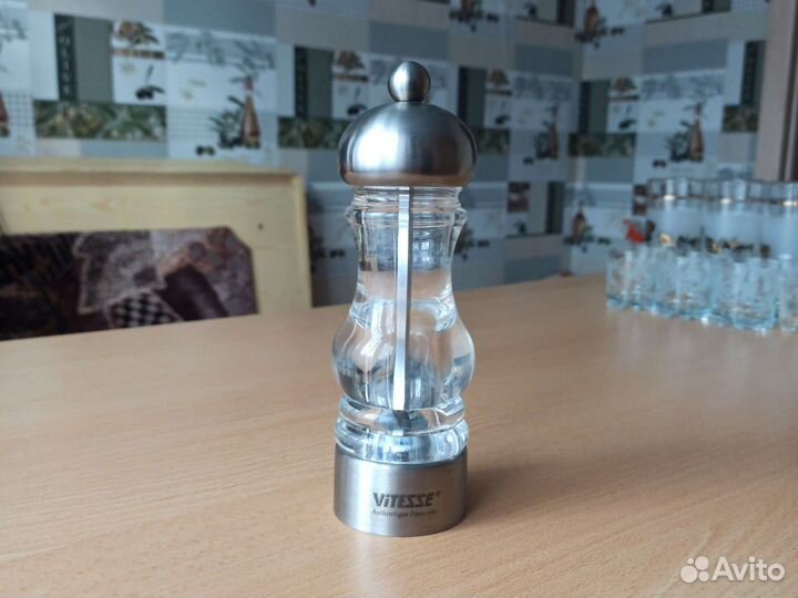 Мельница для специй