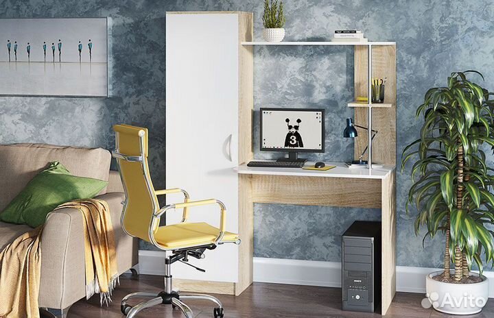 Стол компьютерный. Новый со склада