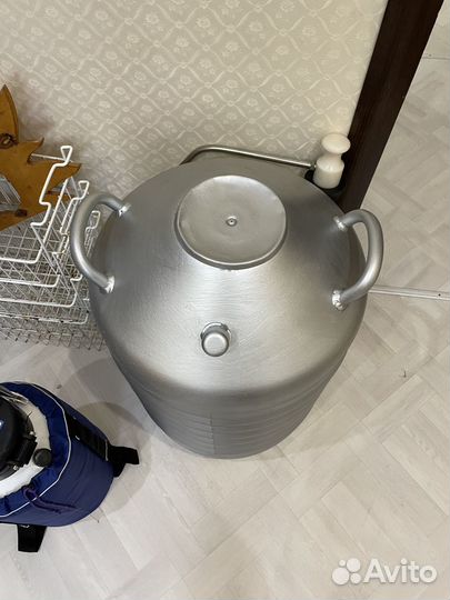 Сосуд Дьюара