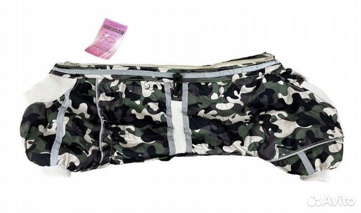 Комбинезон на таксу суку разные размеры