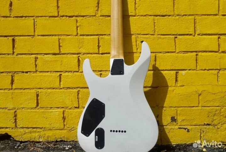 Электрогитара Esp Ltd kill em all signature guitar