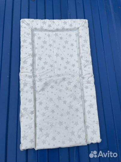 Матрас для пеленания mothercare