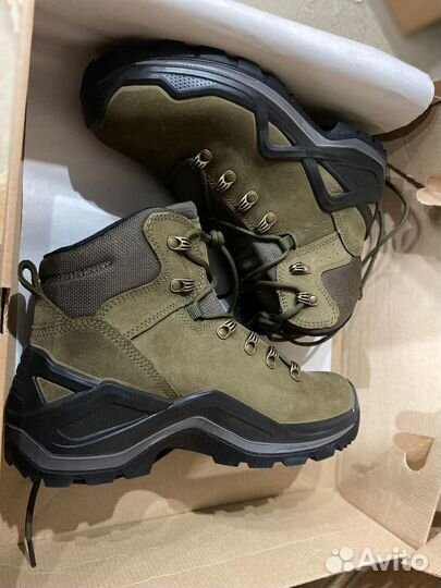 Ботинки фарадей 1085 тактик