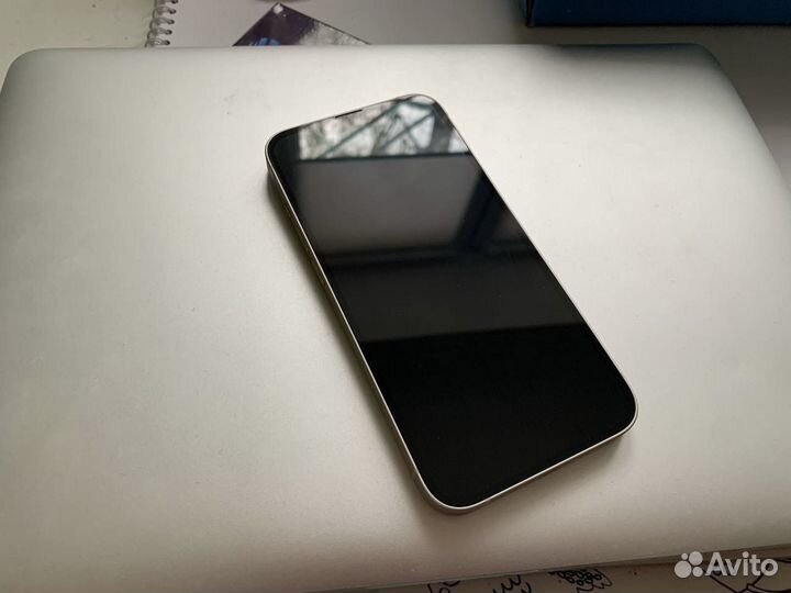 iPhone 13, 128 ГБ