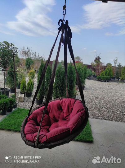 Кресло качалка