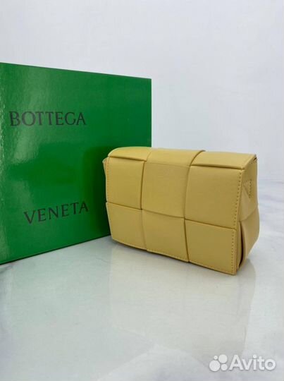 Сумка женская Bottega Veneta всех цветов