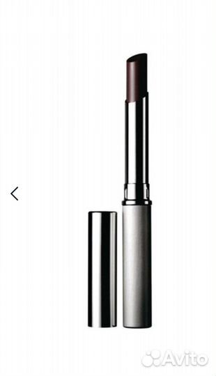 Clinique black honey помада бальзам