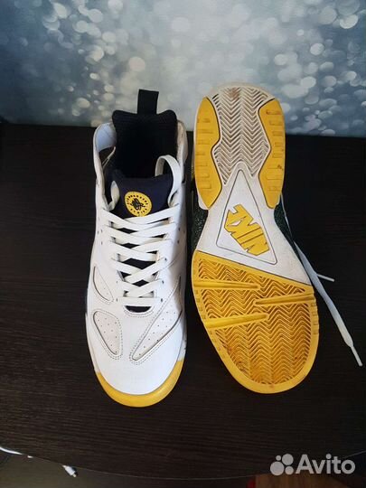 Nike Air Tech Challenge Huarache Андре Агасси