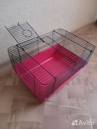 Клетка для грызунов