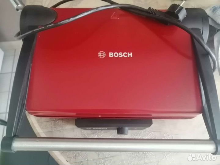 Аэрогириль