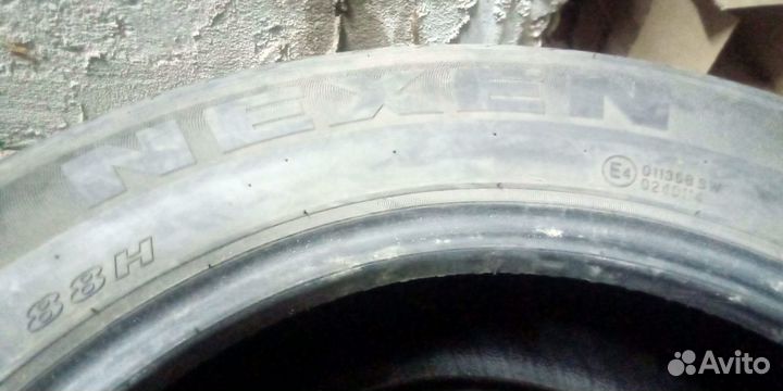 Nexen Classe Premiere 661 185/65 R15