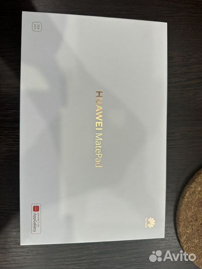 Планшет huawei mediapad 10.4