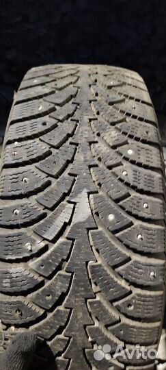 Nordman Nordman 4 215/60 R16