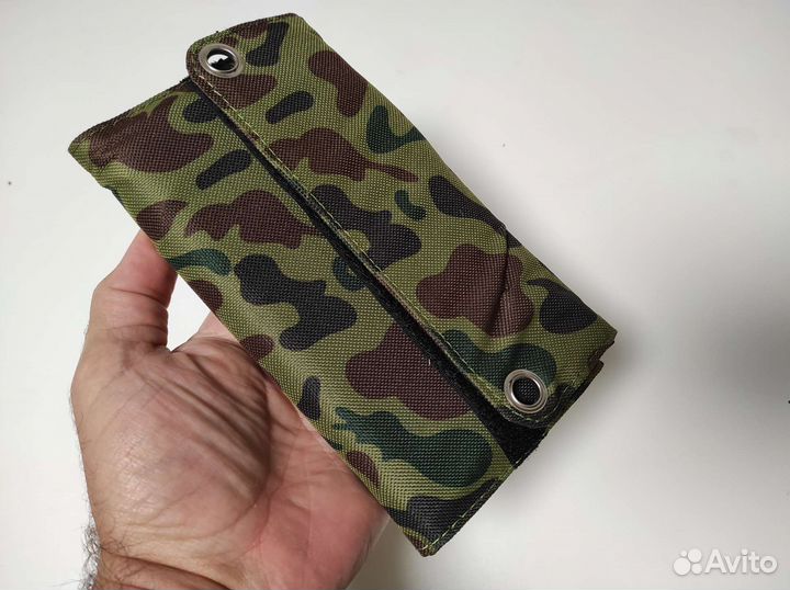 Солнечная панель,батарея, компактная