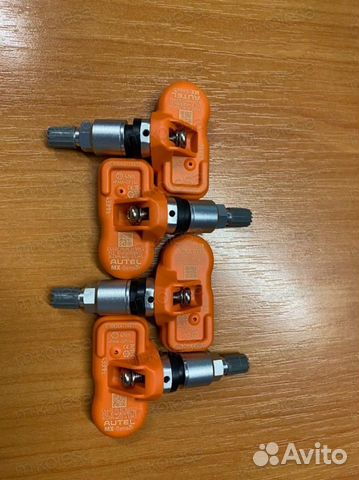 Датчики давления шин Autel DW Hower